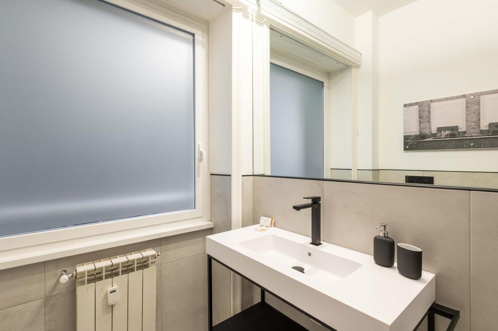 Roma Centro Cdr Luxury Suites Exterior foto