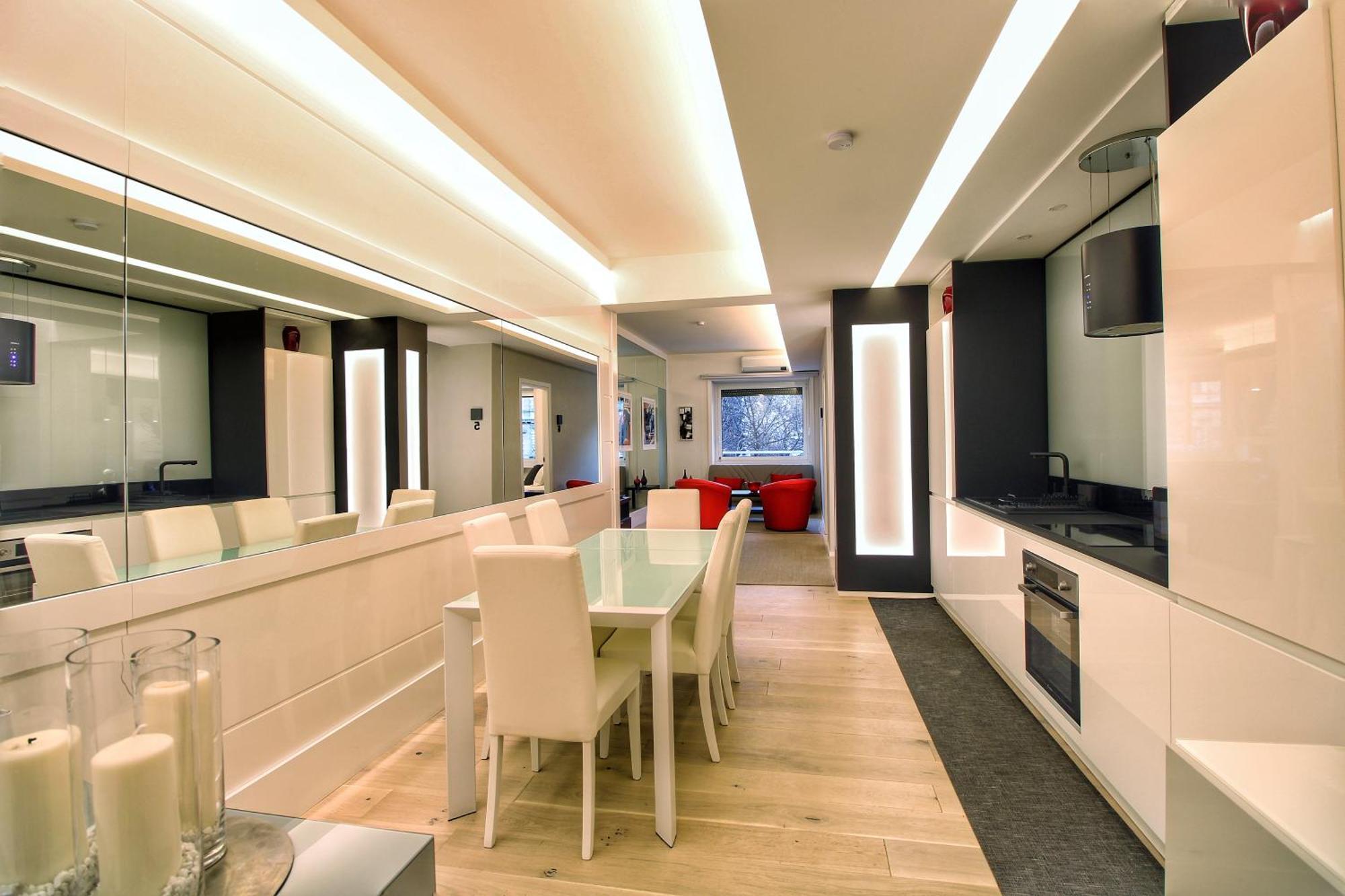 Roma Centro Cdr Luxury Suites Exterior foto